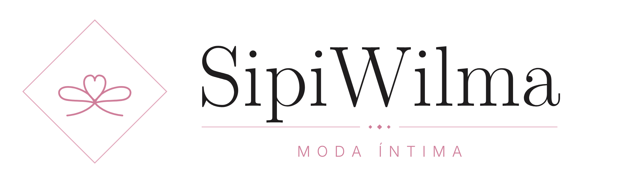 SipiWilma - Moda Íntima